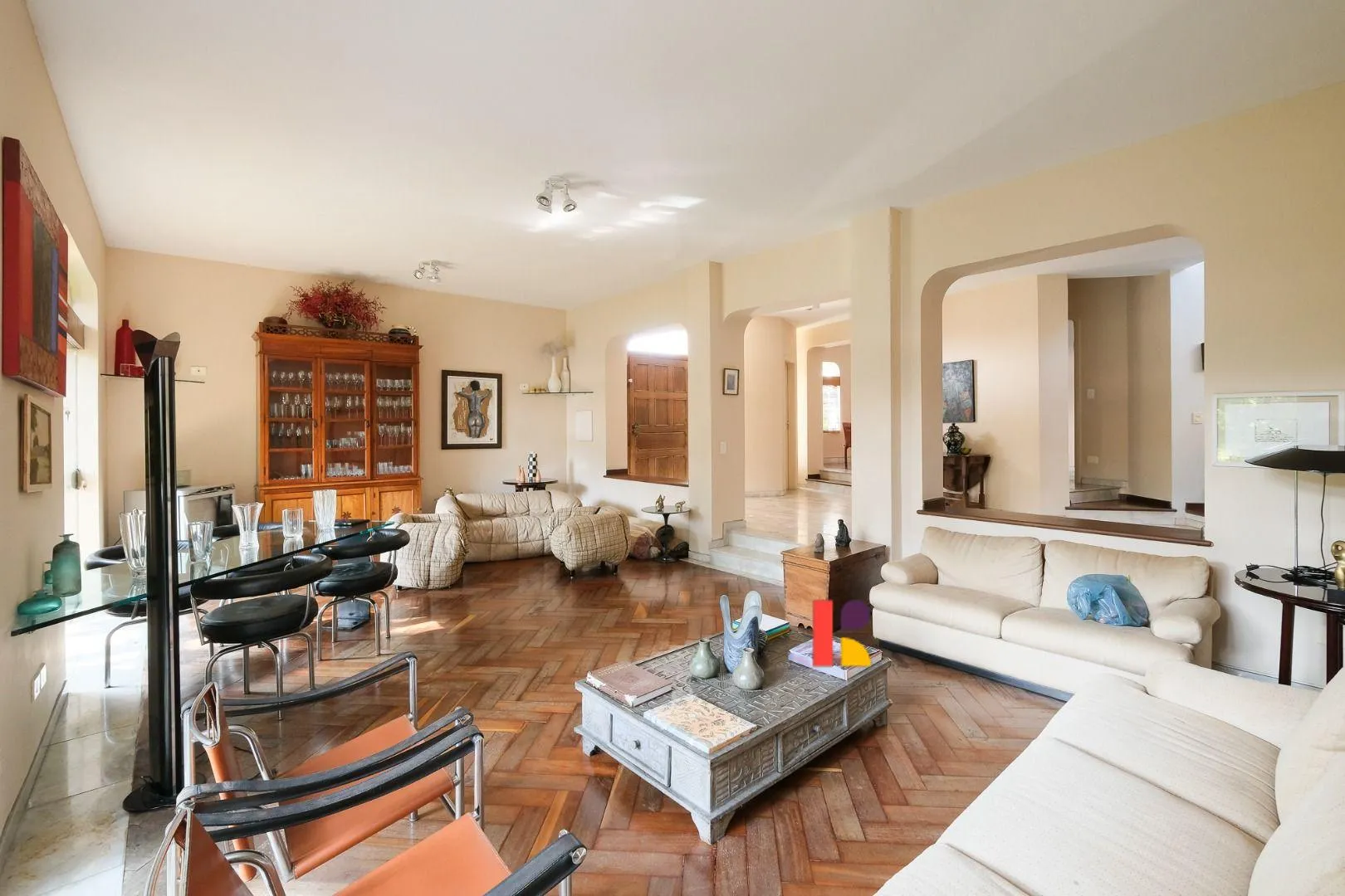 Casa com 3 suítes à venda em Alto De Pinheiros, São Paulo, por R$ 5.000.000 Imagem 11