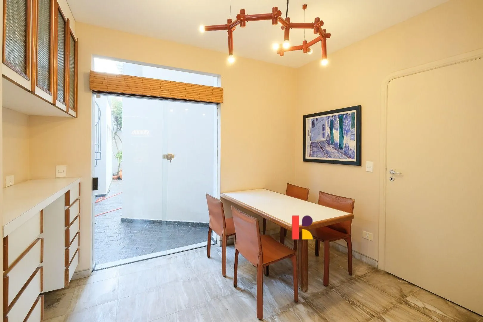 Casa com 3 suítes à venda em Alto De Pinheiros, São Paulo, por R$ 5.000.000 Imagem 15