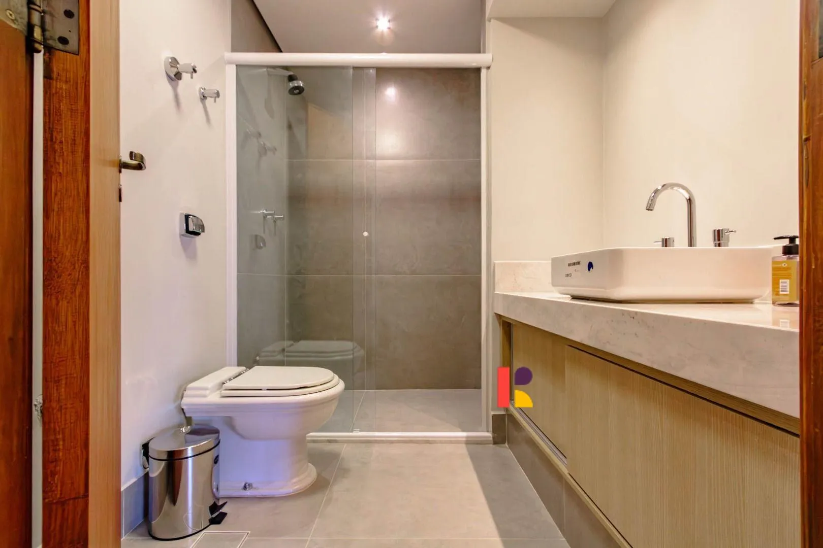 Apartamento com 1 suítes à venda em Pinheiros, São Paulo, por R$ 1.650.000 Imagem 14