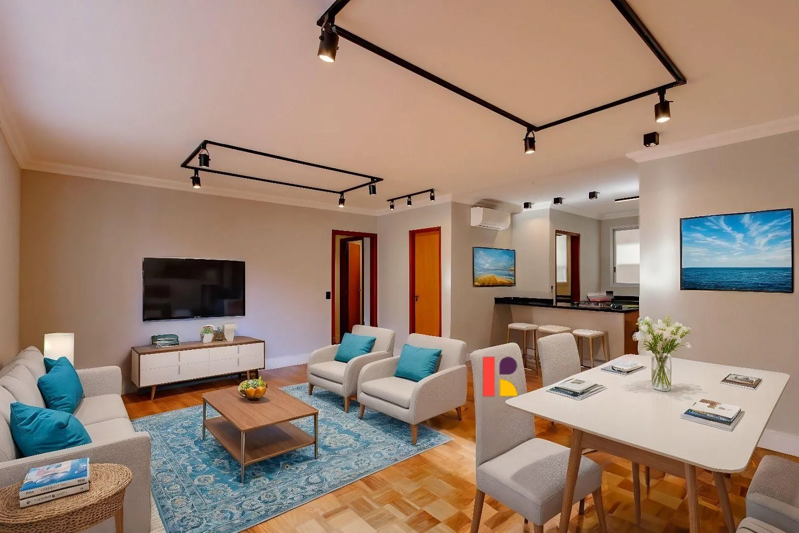 Apartamento com 1 suítes à venda em Pinheiros, São Paulo, por R$ 1.650.000 Imagem 2