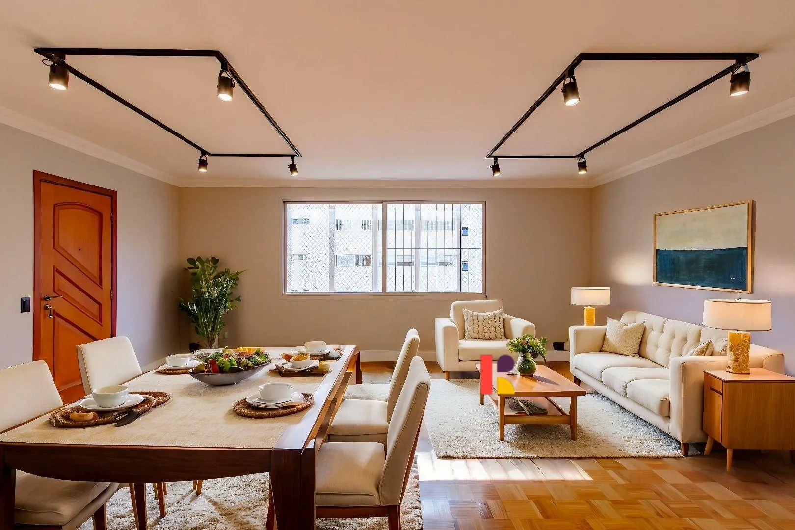 Apartamento com 1 suítes à venda em Pinheiros, São Paulo, por R$ 1.650.000