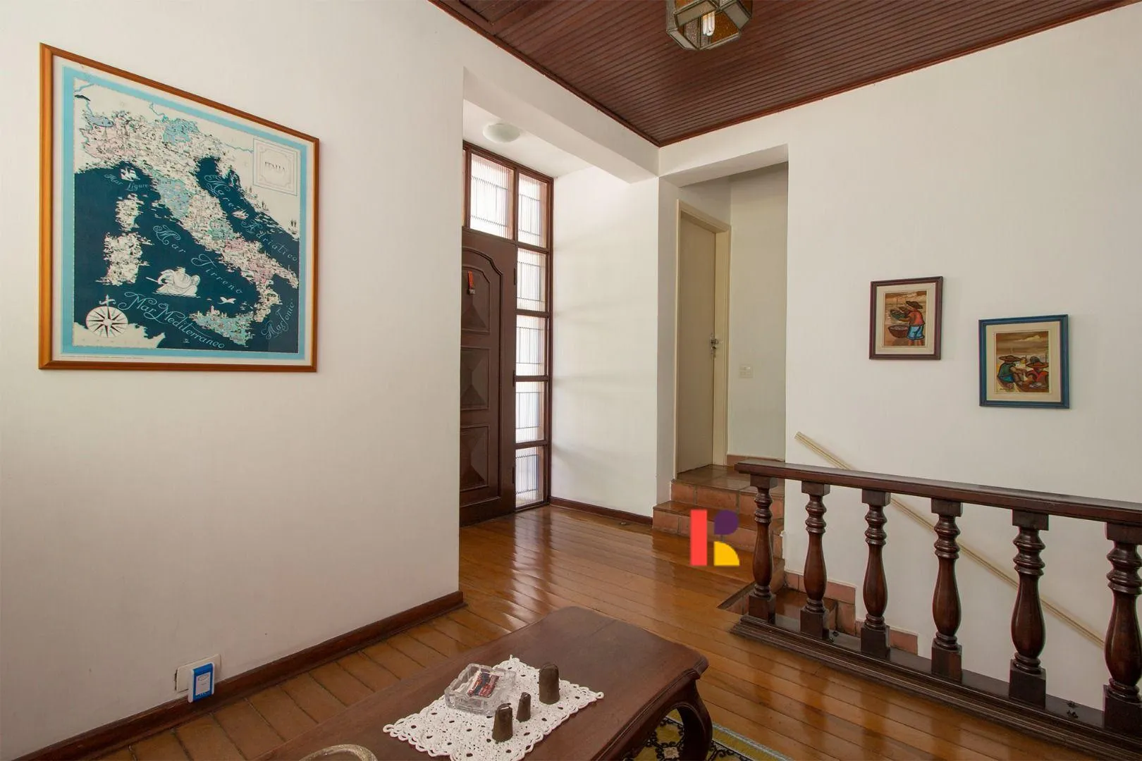 Casa com 1 suítes à venda em Vila Madalena, São Paulo, por R$ 2.500.000 Imagem 3