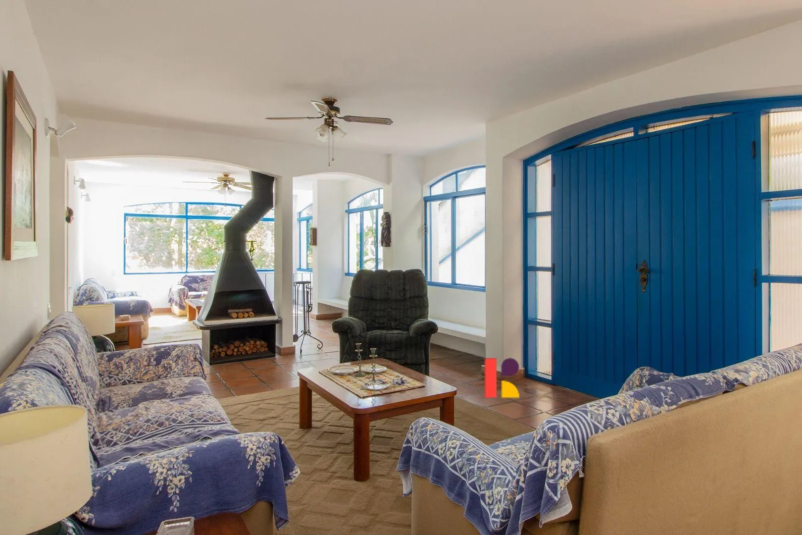 Casa com 1 suítes à venda em Vila Madalena, São Paulo, por R$ 2.500.000 Imagem 4