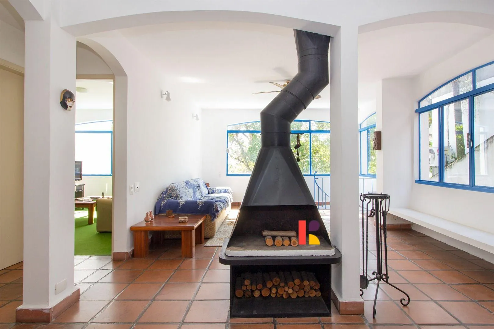Casa com 1 suítes à venda em Vila Madalena, São Paulo, por R$ 2.500.000 Imagem 8