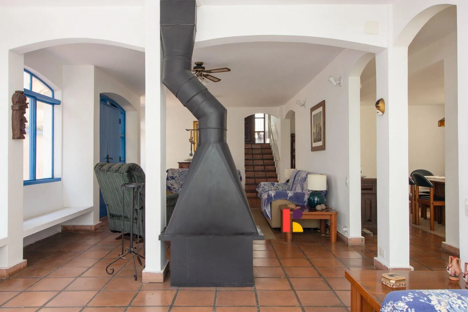 Casa com 1 suítes à venda em Vila Madalena, São Paulo, por R$ 2.500.000 Imagem 11