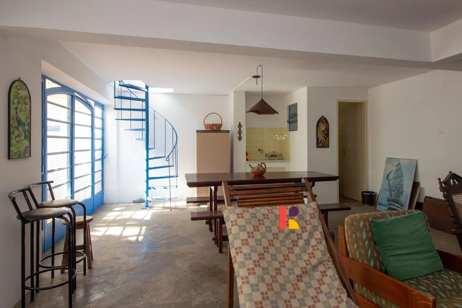 Casa com 1 suítes à venda em Vila Madalena, São Paulo, por R$ 2.500.000 Imagem 25