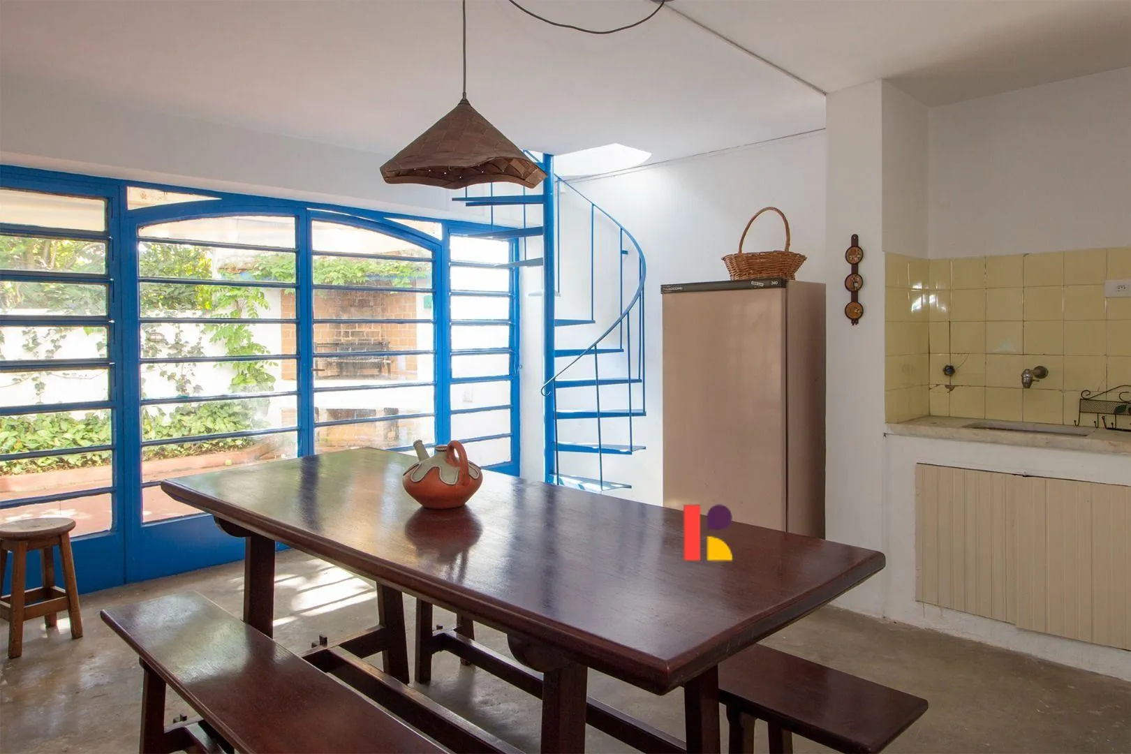 Casa com 1 suítes à venda em Vila Madalena, São Paulo, por R$ 2.500.000 Imagem 27