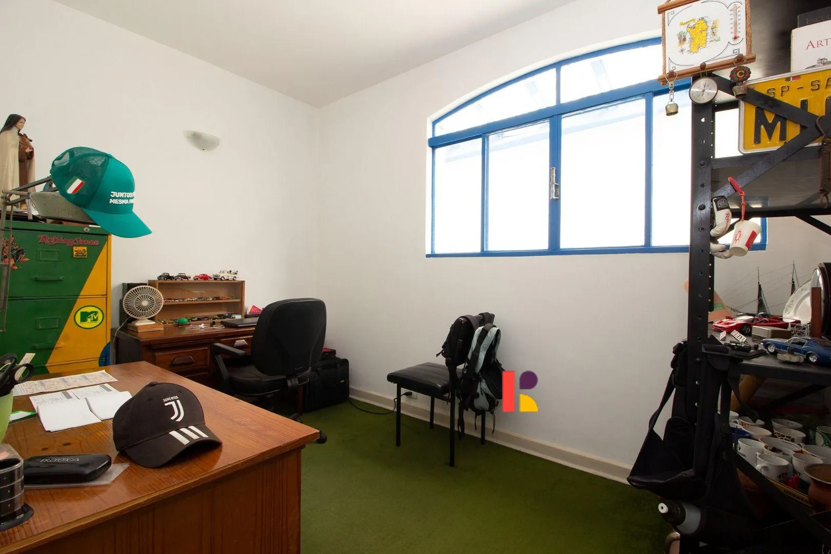 Casa com 1 suítes à venda em Vila Madalena, São Paulo, por R$ 2.500.000 Imagem 38