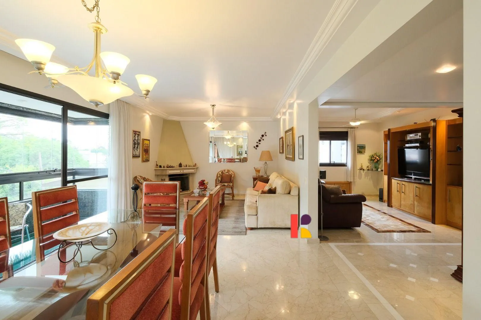 Apartamento com 3 suítes à venda em Vila Madalena, São Paulo, por R$ 2.450.000 Imagem 5