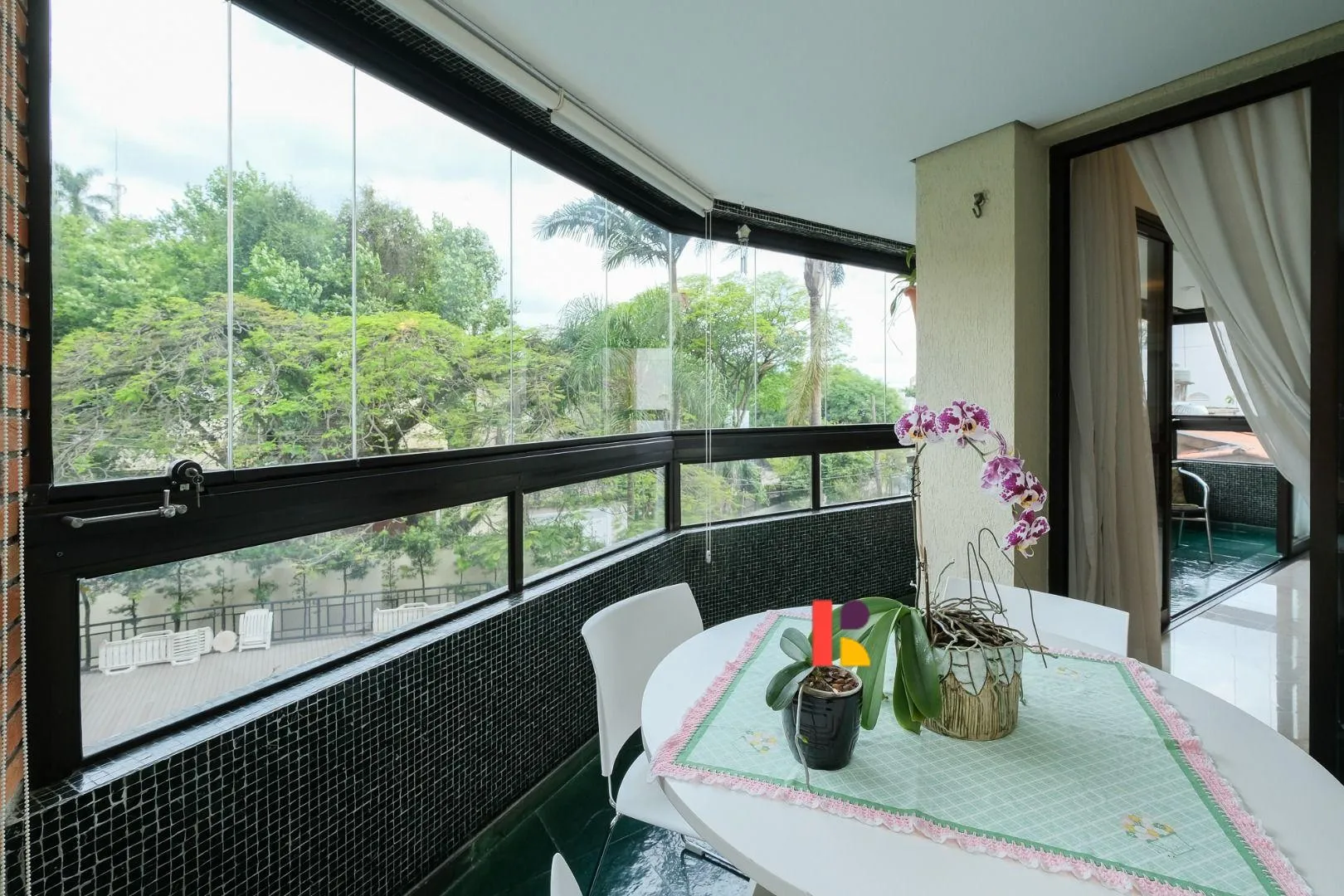 Apartamento com 3 suítes à venda em Vila Madalena, São Paulo, por R$ 2.450.000 Imagem 10