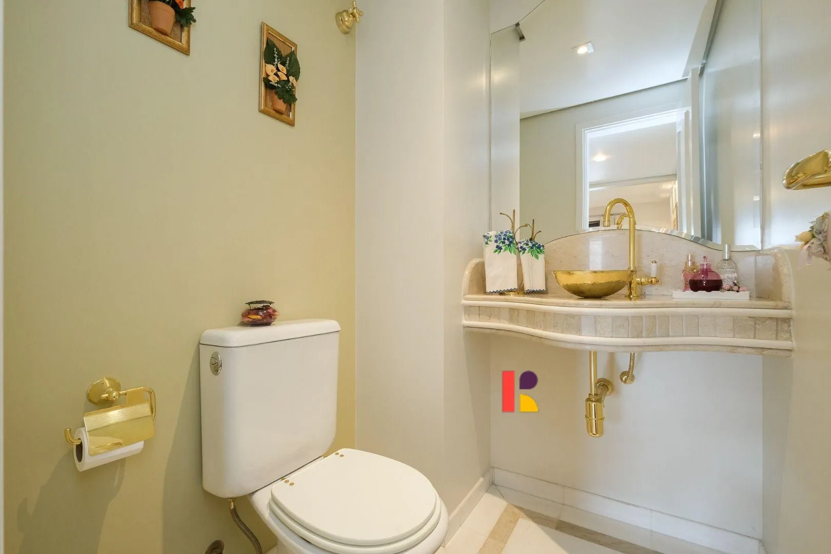 Apartamento com 3 suítes à venda em Vila Madalena, São Paulo, por R$ 2.450.000 Imagem 11