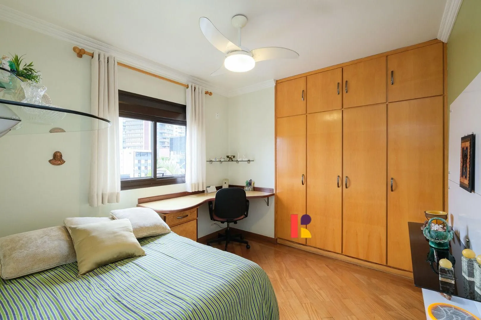 Apartamento com 3 suítes à venda em Vila Madalena, São Paulo, por R$ 2.450.000 Imagem 12