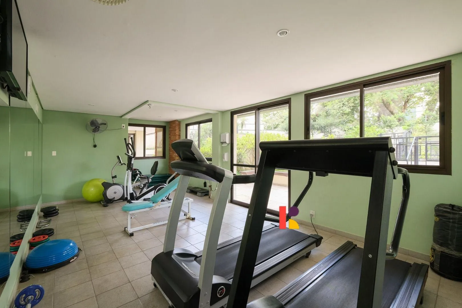 Apartamento com 3 suítes à venda em Vila Madalena, São Paulo, por R$ 2.450.000 Imagem 17