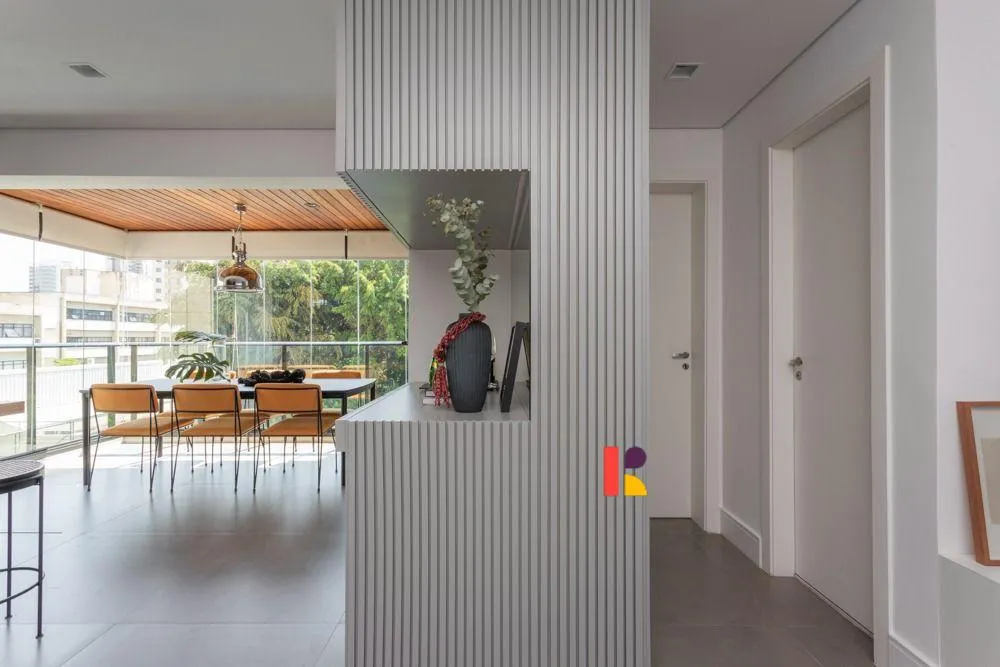 Apartamento com 1 suítes à venda em Pinheiros, São Paulo, por R$ 1.400.000 Imagem 2