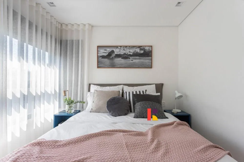 Apartamento com 1 suítes à venda em Pinheiros, São Paulo, por R$ 1.400.000 Imagem 7
