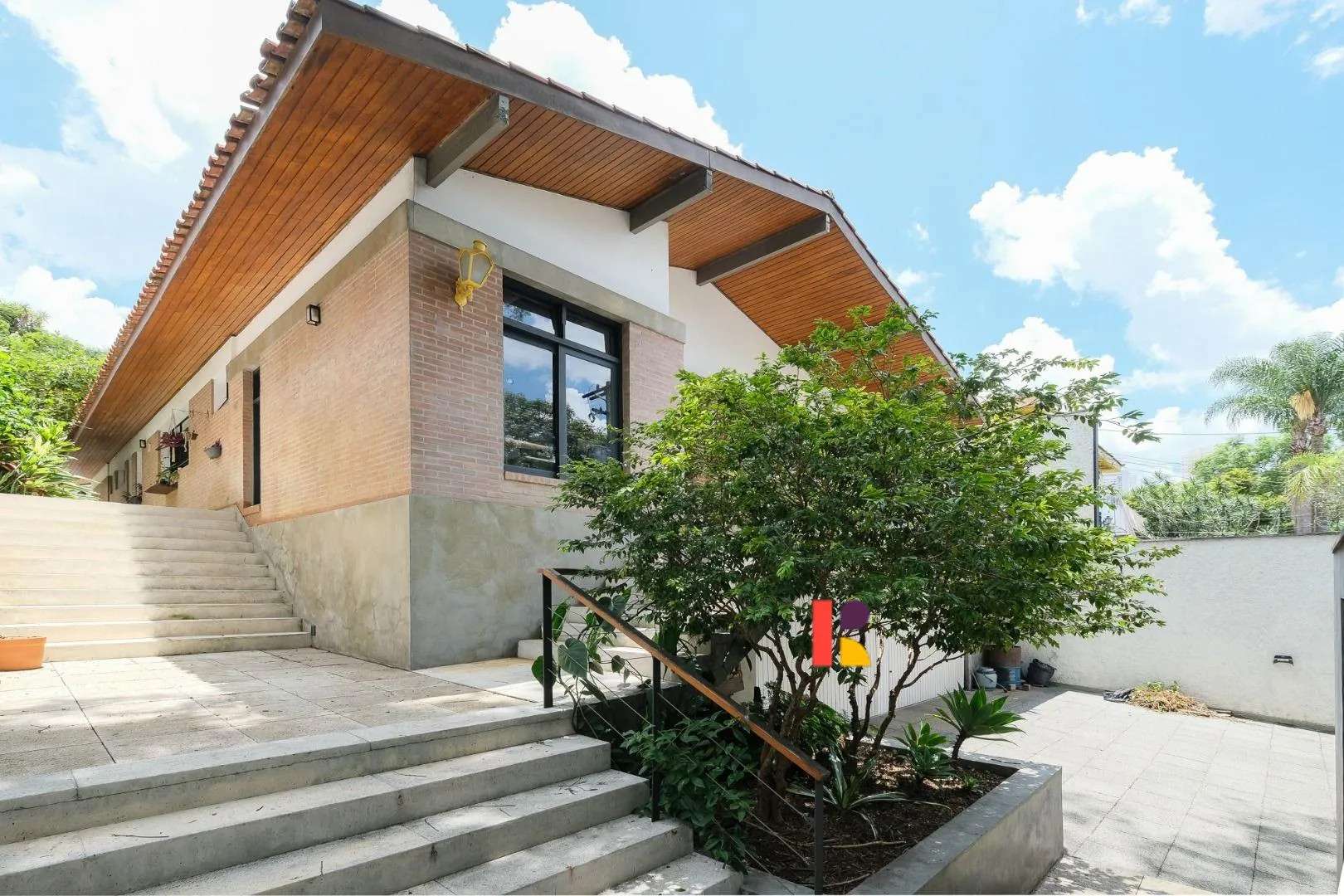 Casa com 3 suítes à venda em Boaçava, São Paulo, por R$ 5.800.000