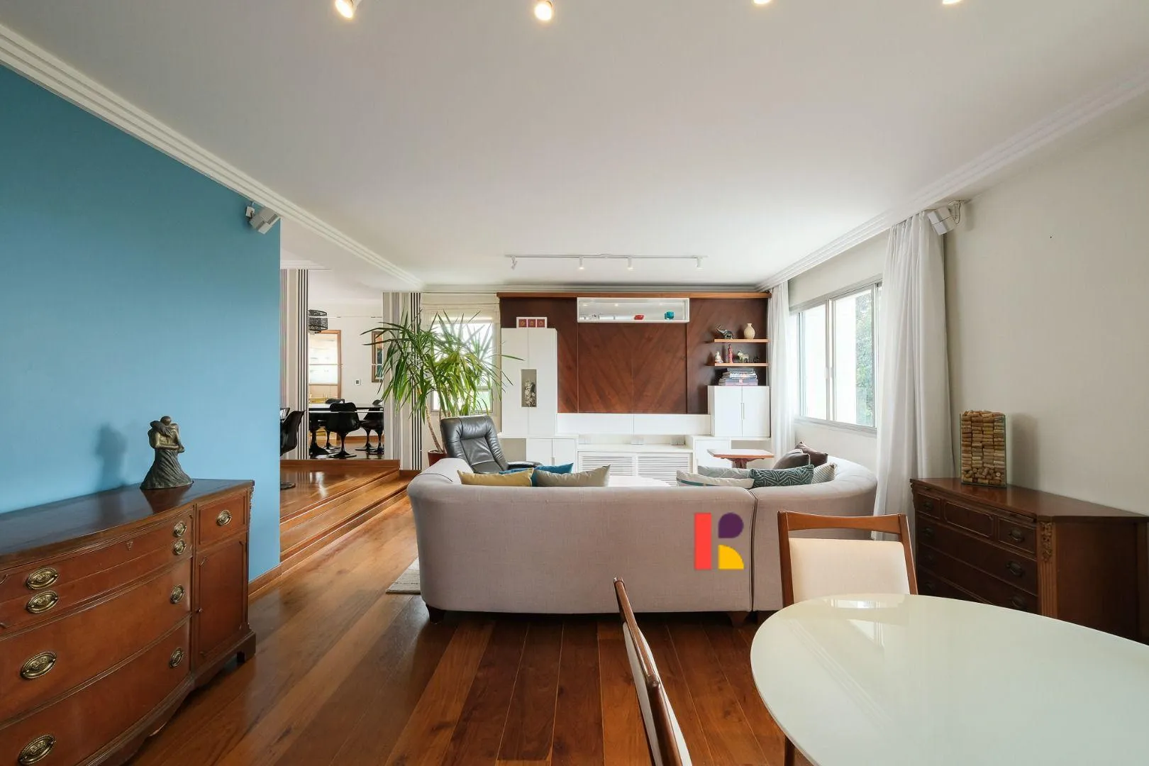 Apartamento com 4 suítes à venda em Brooklin, São Paulo, por R$ 2.700.000 Imagem 2