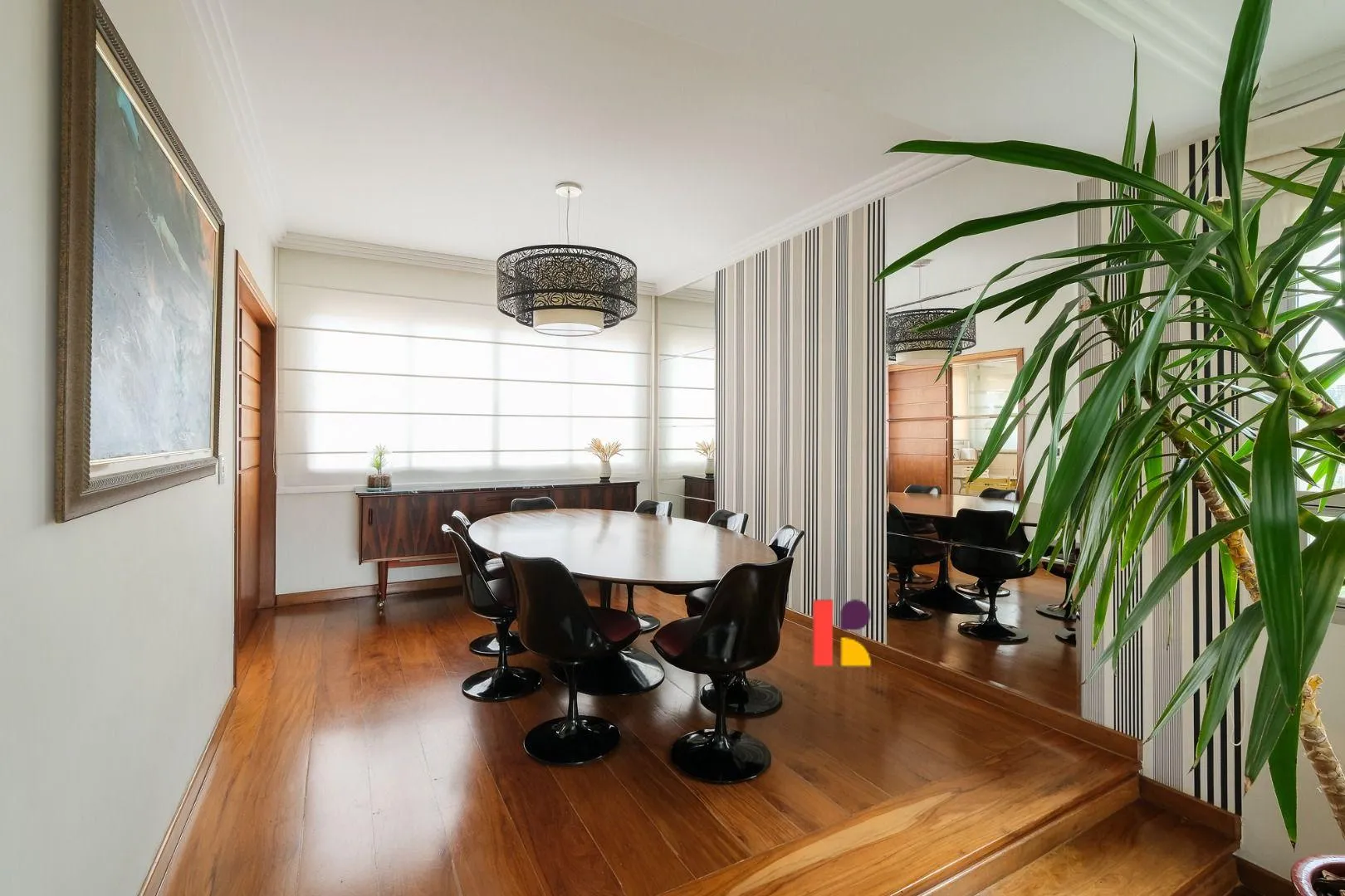 Apartamento com 4 suítes à venda em Brooklin, São Paulo, por R$ 2.700.000 Imagem 3