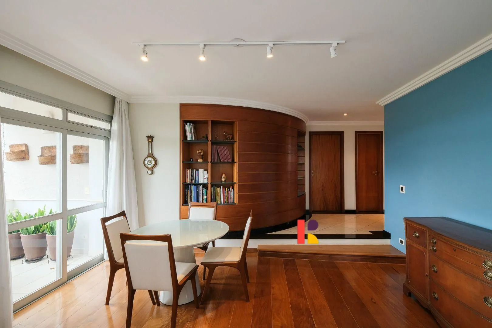 Apartamento com 4 suítes à venda em Brooklin, São Paulo, por R$ 2.580.000 Imagem 4