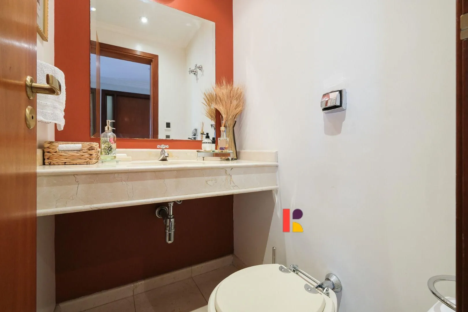 Apartamento com 4 suítes à venda em Brooklin, São Paulo, por R$ 2.580.000 Imagem 10