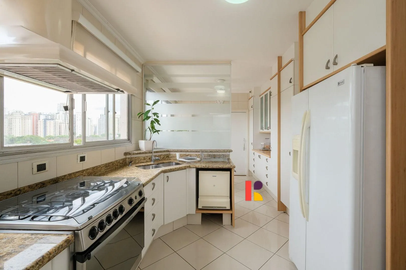 Apartamento com 4 suítes à venda em Brooklin, São Paulo, por R$ 2.580.000 Imagem 7