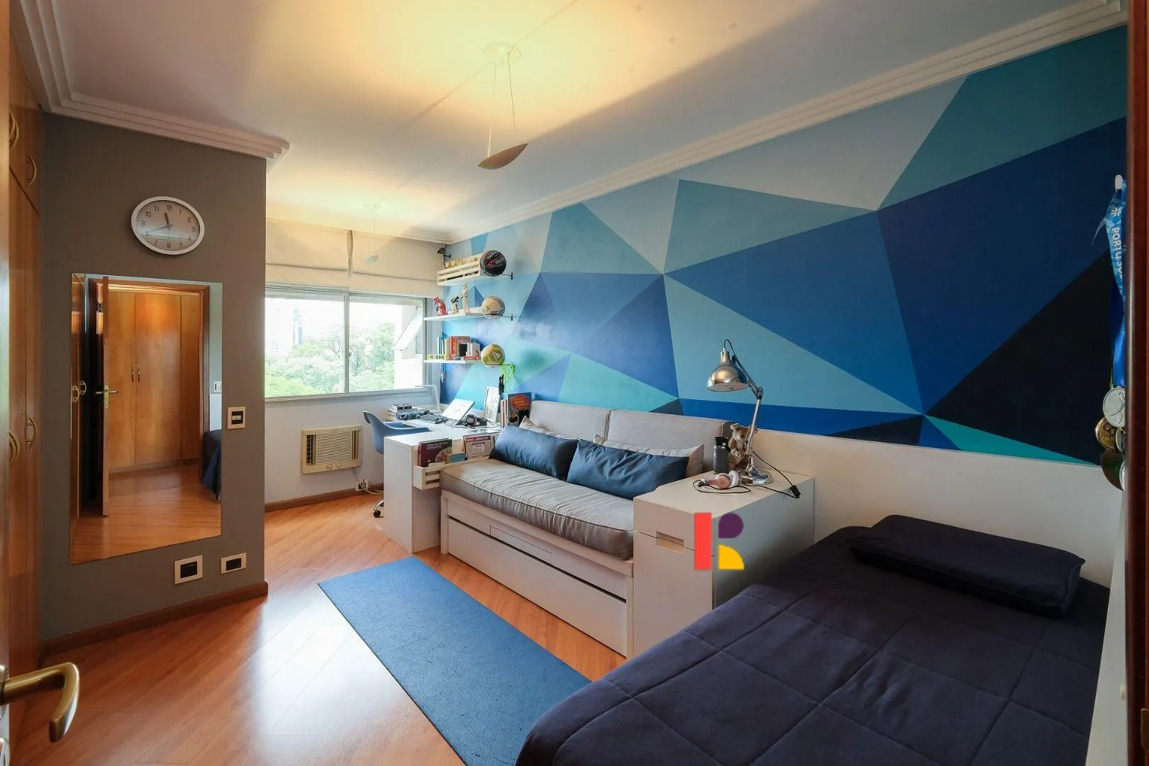 Apartamento com 4 suítes à venda em Brooklin, São Paulo, por R$ 2.580.000 Imagem 14