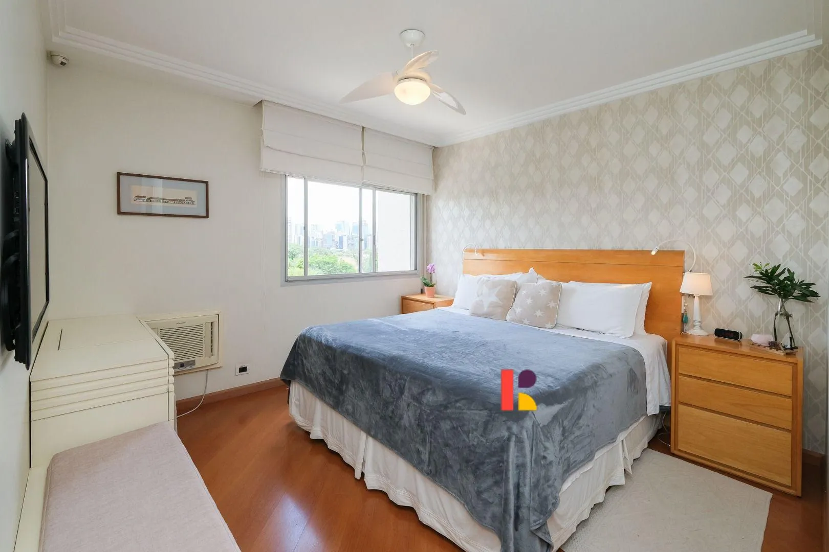 Apartamento com 4 suítes à venda em Brooklin, São Paulo, por R$ 2.580.000 Imagem 17