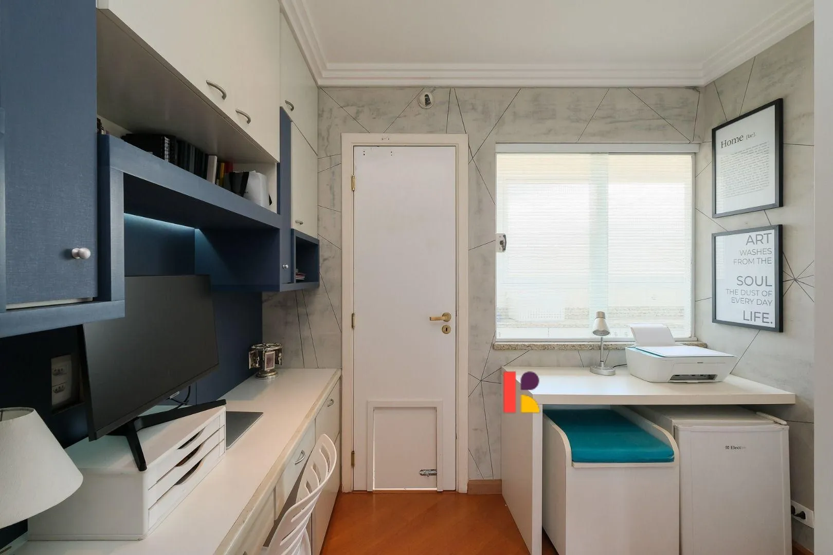 Apartamento com 4 suítes à venda em Brooklin, São Paulo, por R$ 2.580.000 Imagem 19