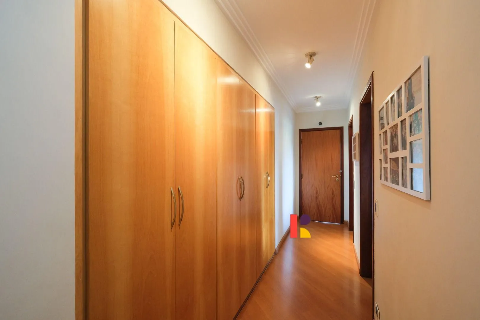Apartamento com 4 suítes à venda em Brooklin, São Paulo, por R$ 2.580.000 Imagem 11