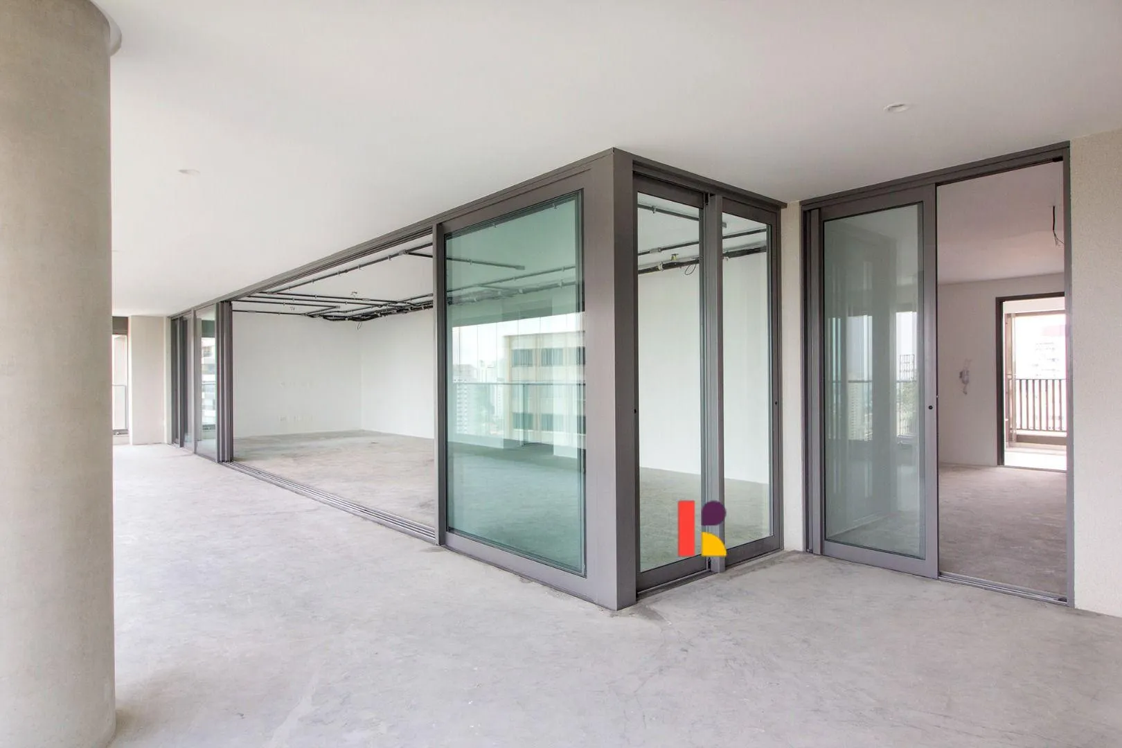 Apartamento com 3 suítes à venda em Vila Madalena, São Paulo, por R$ 5.600.000 Imagem 7