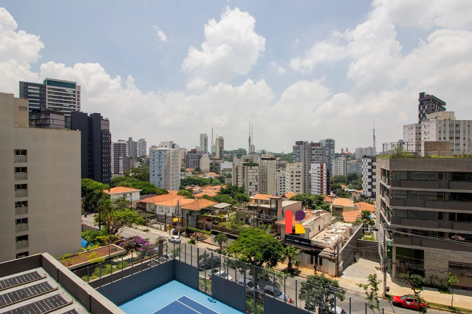 Apartamento com 3 suítes à venda em Vila Madalena, São Paulo, por R$ 5.600.000 Imagem 10