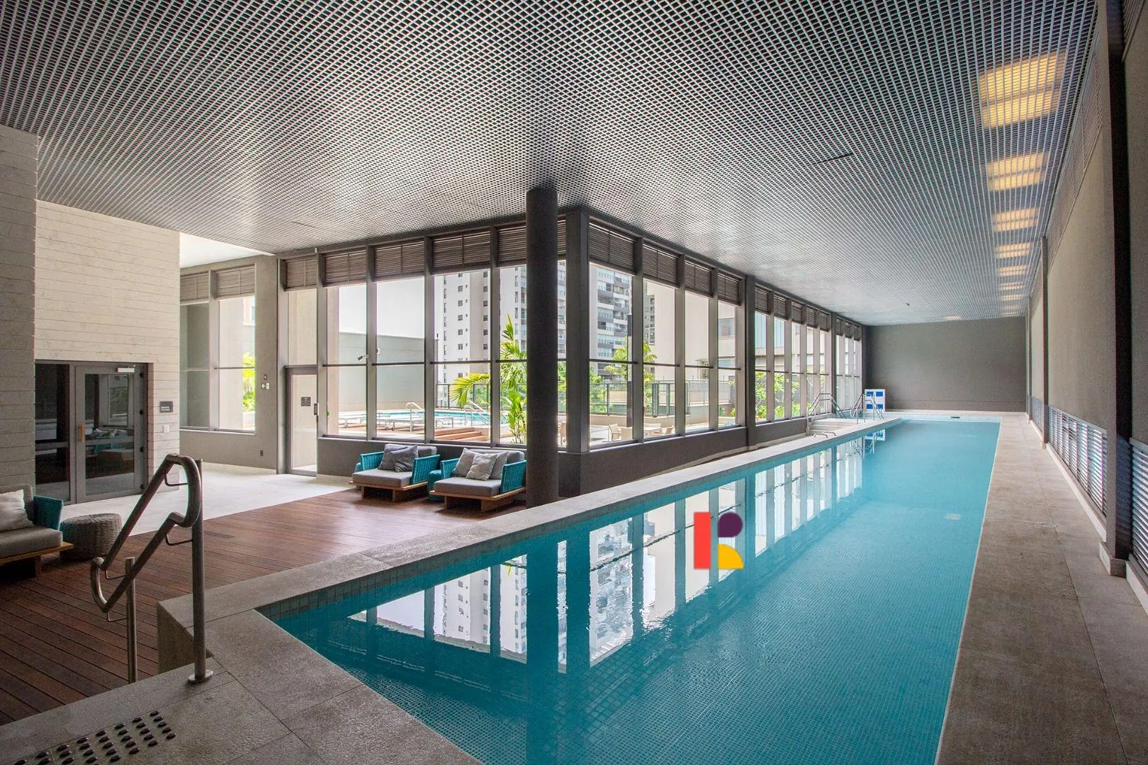 Apartamento com 3 suítes à venda em Vila Madalena, São Paulo, por R$ 5.600.000 Imagem 17