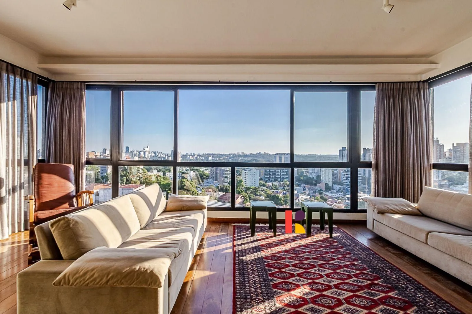 Cobertura com 1 suítes à venda em Vila Madalena, São Paulo, por R$ 4.000.000