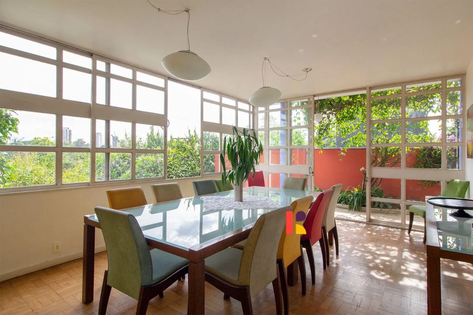 Casa com 2 suítes à venda em Pacaembu, São Paulo, por R$ 3.500.000 Imagem 7
