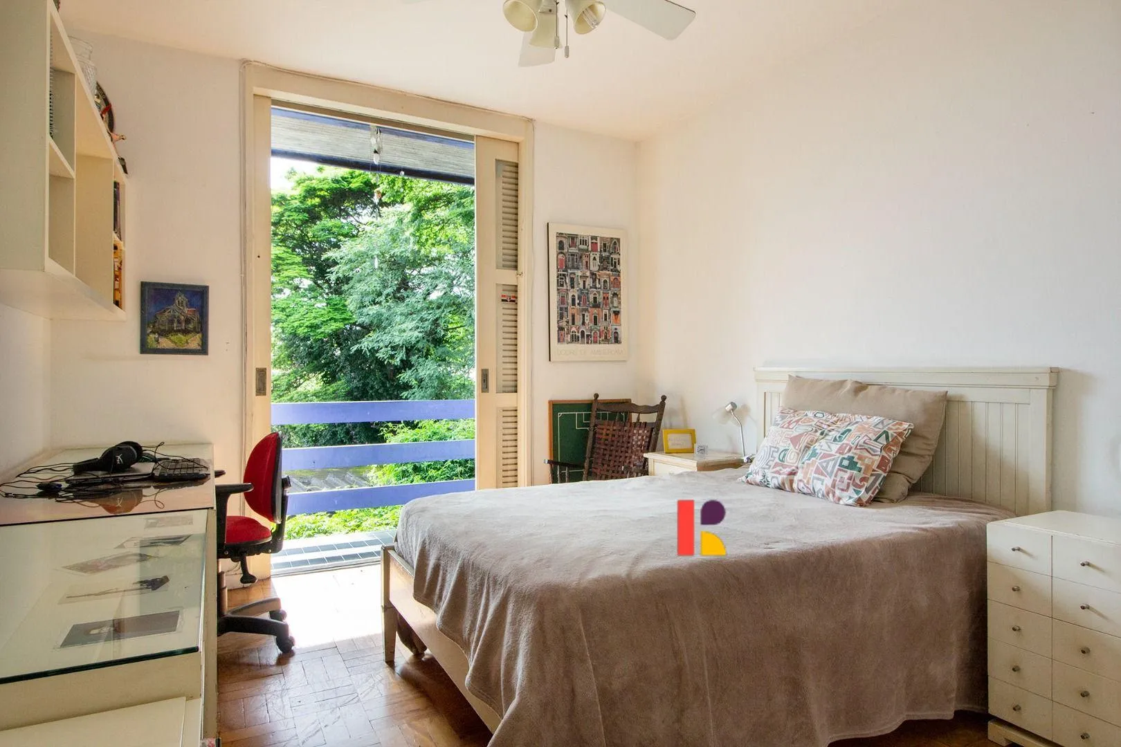 Casa com 2 suítes à venda em Pacaembu, São Paulo, por R$ 3.500.000 Imagem 12