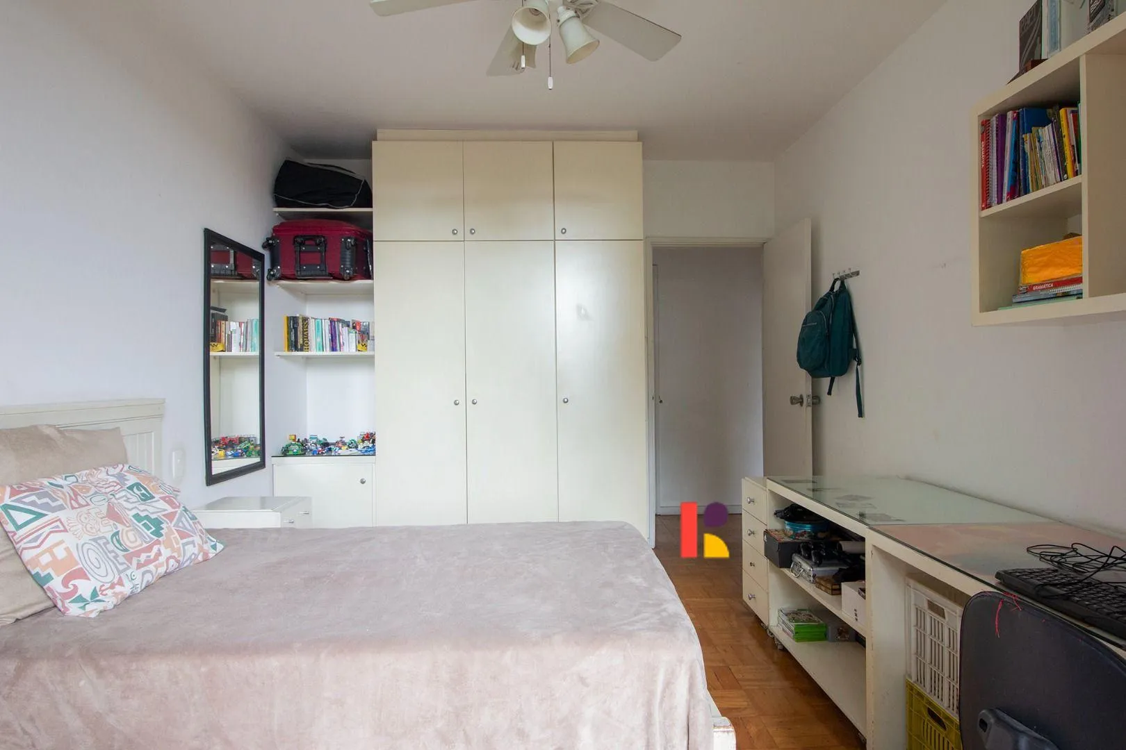 Casa com 2 suítes à venda em Pacaembu, São Paulo, por R$ 3.500.000 Imagem 13