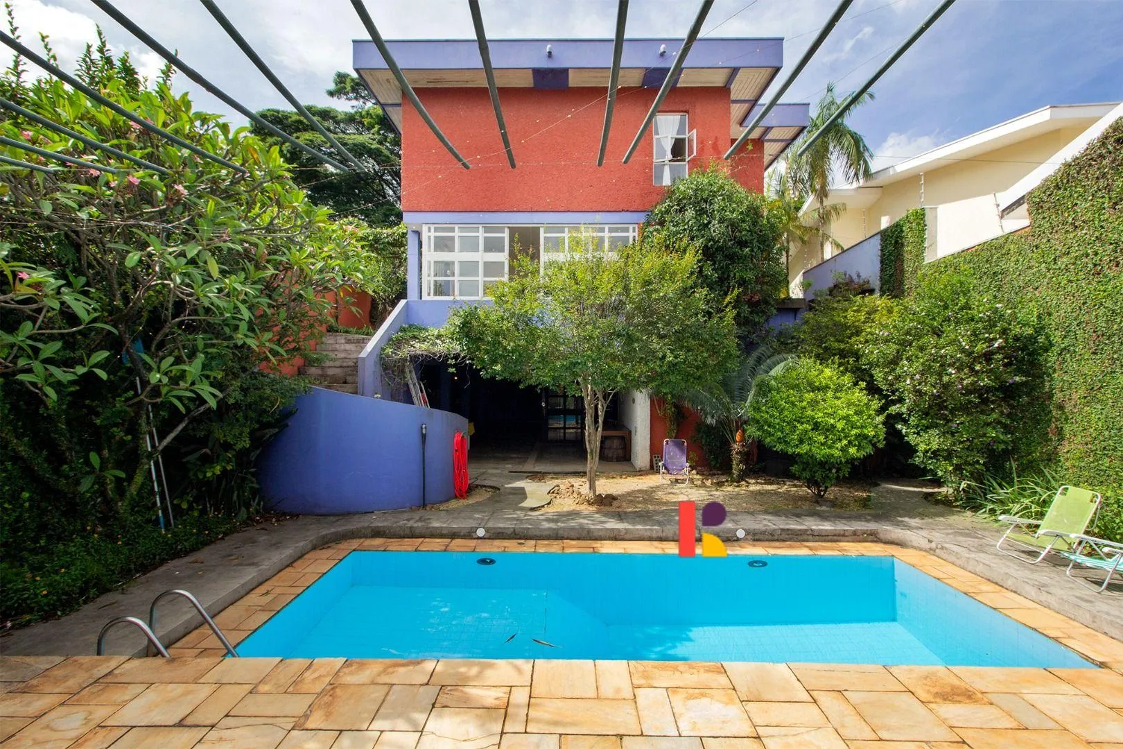 Casa com 2 suítes à venda em Pacaembu, São Paulo, por R$ 3.500.000 Imagem 20