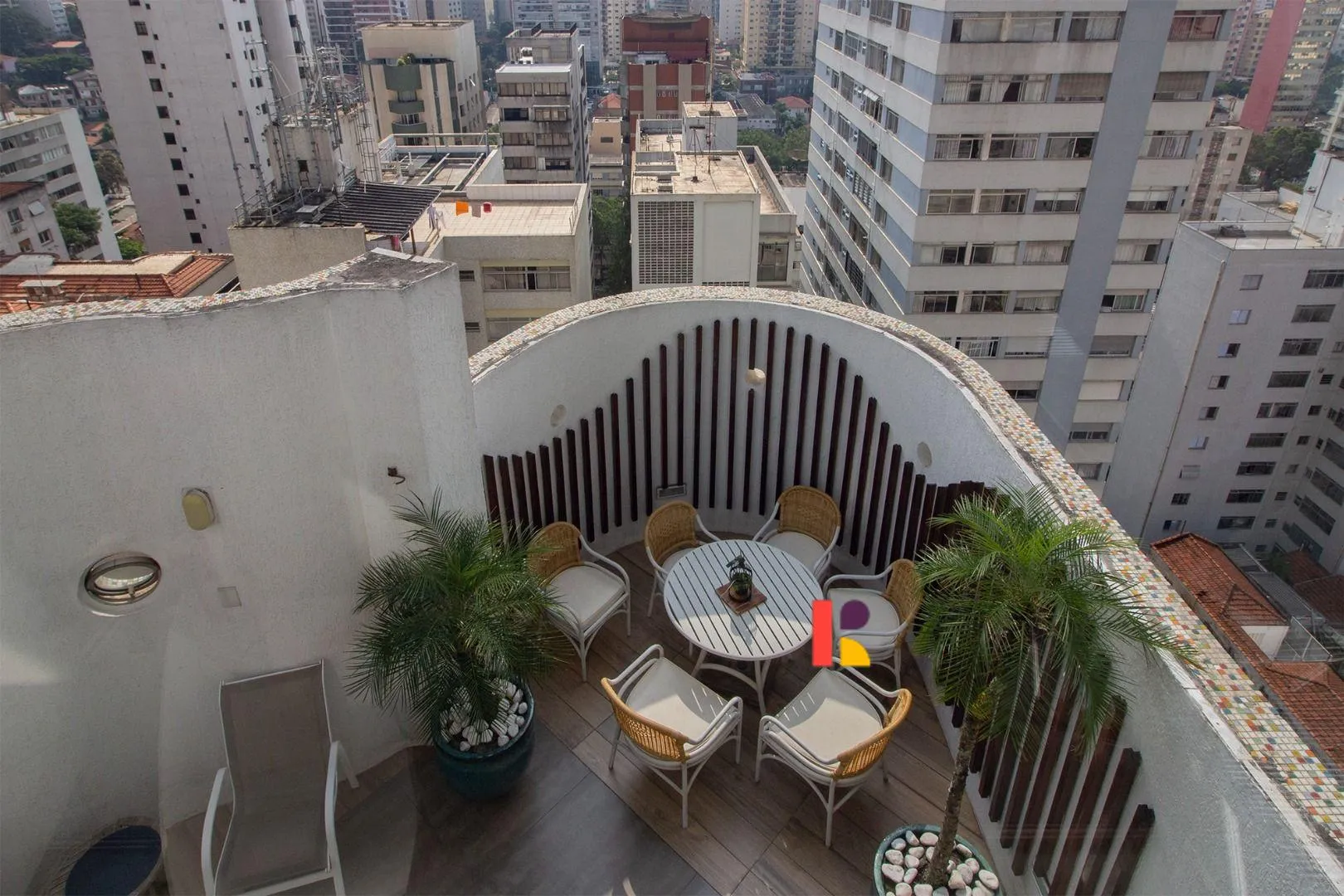 Cobertura com 3 suítes à venda em Santa Cecília, São Paulo, por R$ 2.500.000 Imagem 25
