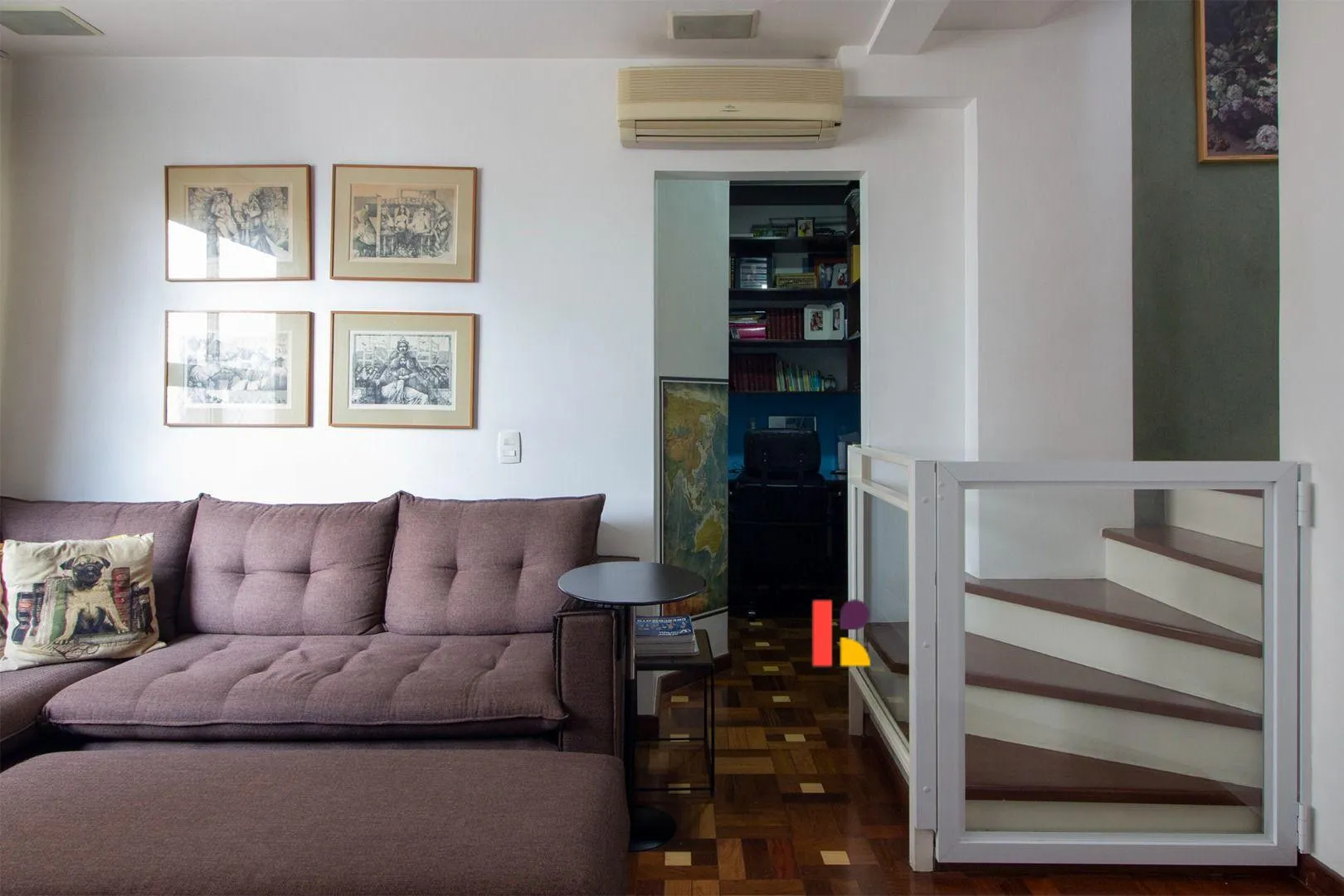 Cobertura com 3 suítes à venda em Santa Cecília, São Paulo, por R$ 2.500.000 Imagem 11