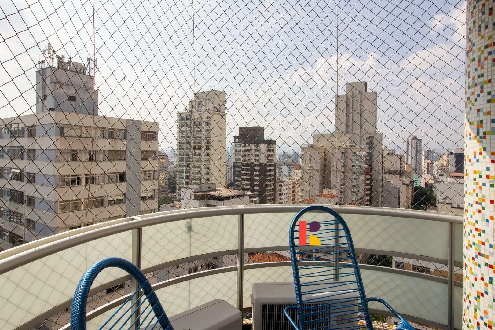 Cobertura com 3 suítes à venda em Santa Cecília, São Paulo, por R$ 2.500.000 Imagem 16