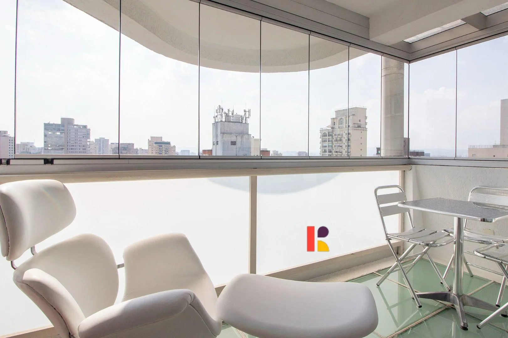 Cobertura com 3 suítes à venda em Santa Cecília, São Paulo, por R$ 2.500.000 Imagem 30