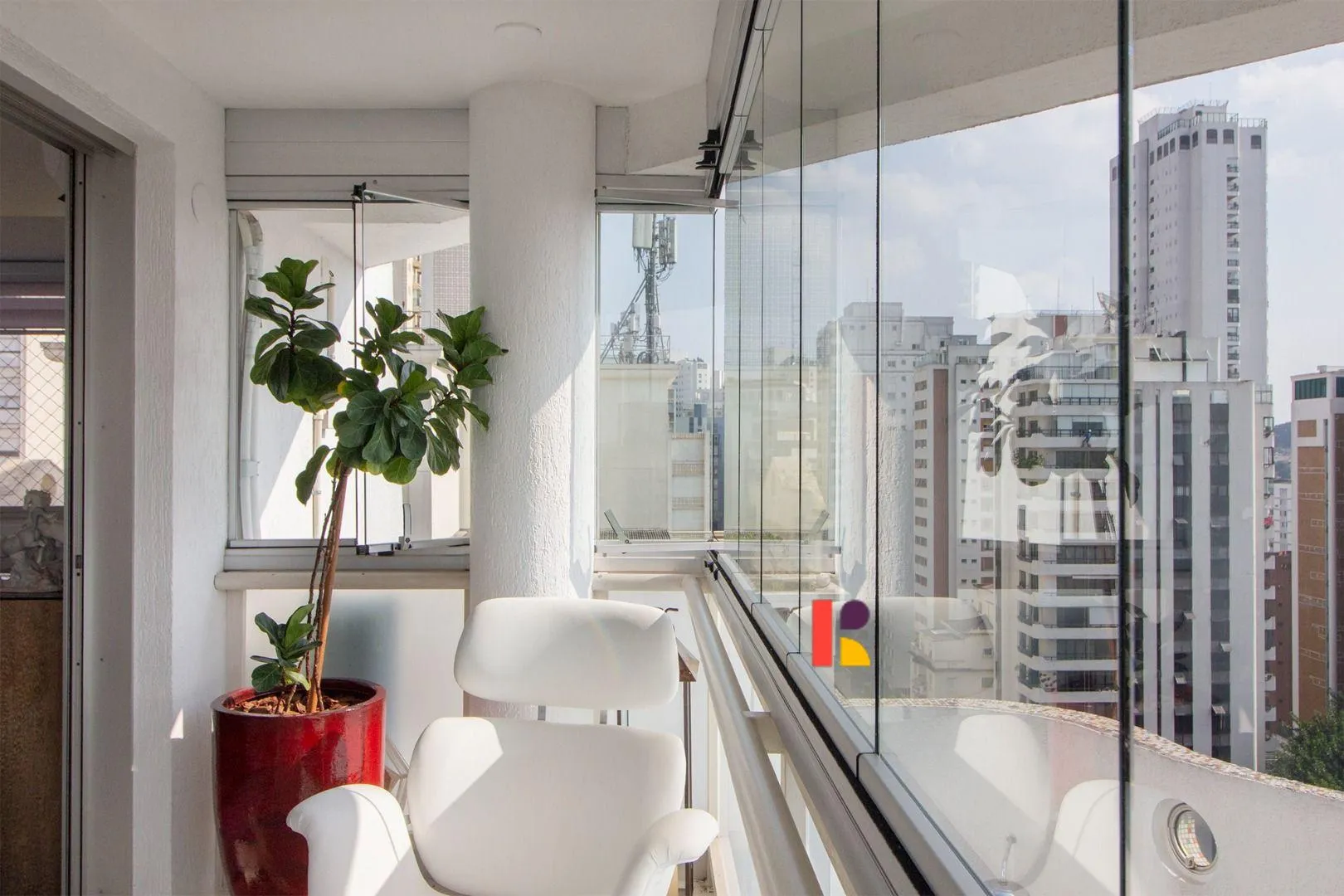 Cobertura com 3 suítes à venda em Santa Cecília, São Paulo, por R$ 2.500.000 Imagem 29