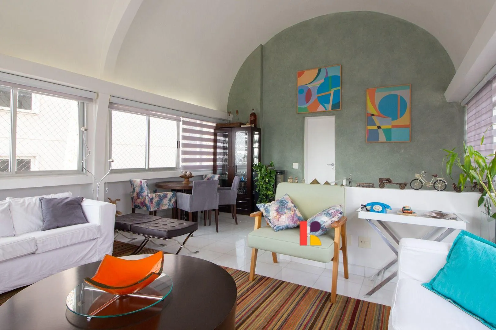 Cobertura com 3 suítes à venda em Santa Cecília, São Paulo, por R$ 2.500.000 Imagem 27