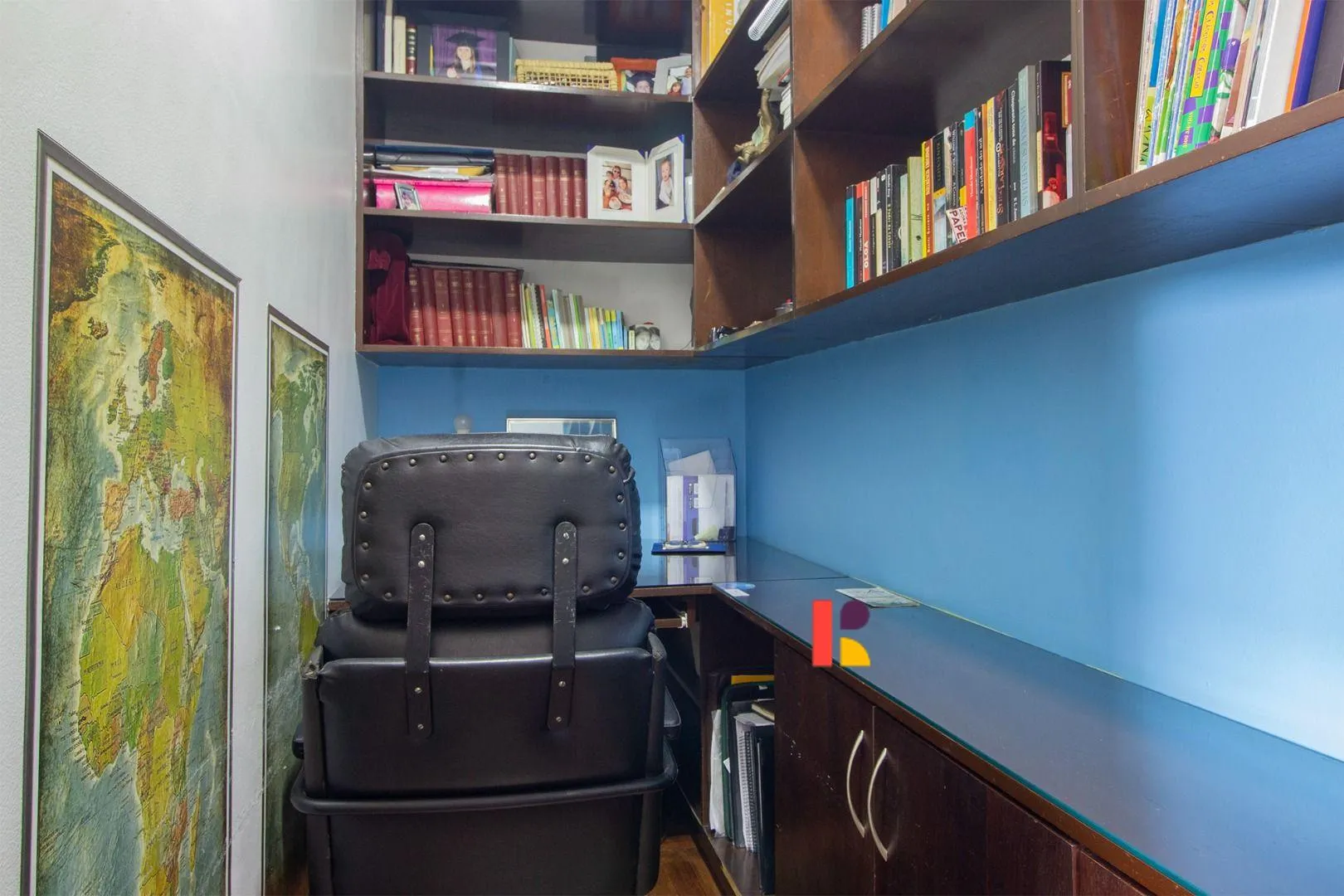Cobertura com 3 suítes à venda em Santa Cecília, São Paulo, por R$ 2.500.000 Imagem 12