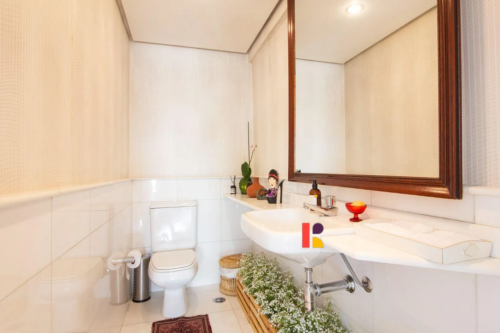 Cobertura com 3 suítes à venda em Santa Cecília, São Paulo, por R$ 2.500.000 Imagem 32