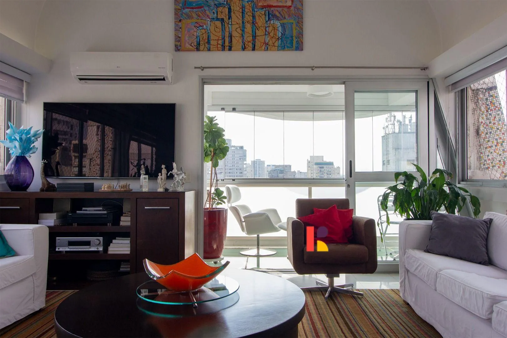 Cobertura com 3 suítes à venda em Santa Cecília, São Paulo, por R$ 2.500.000 Imagem 28