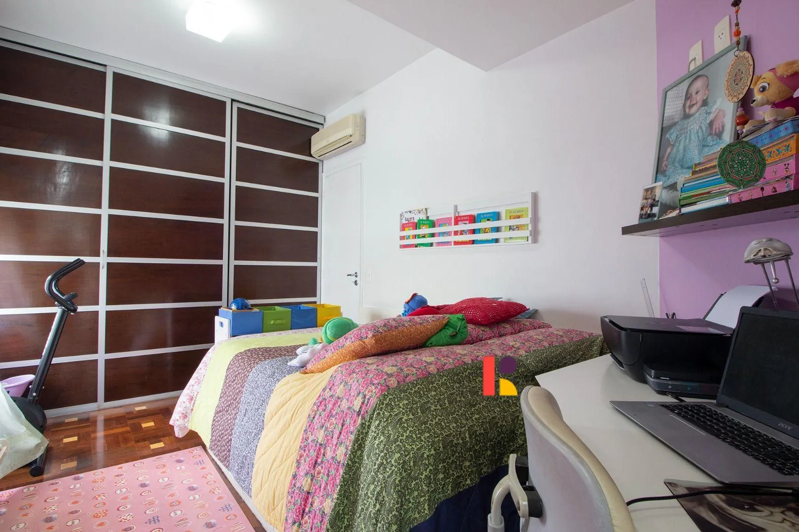 Cobertura com 3 suítes à venda em Santa Cecília, São Paulo, por R$ 2.500.000 Imagem 21