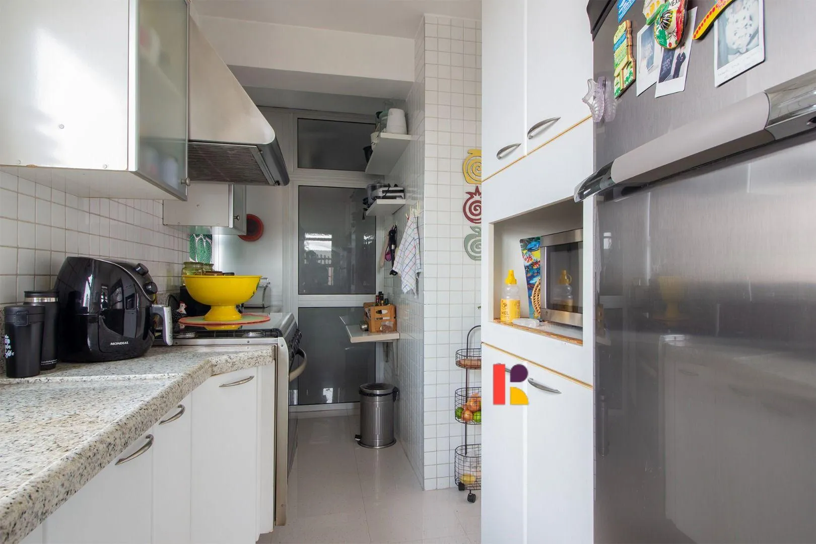 Cobertura com 3 suítes à venda em Santa Cecília, São Paulo, por R$ 2.500.000 Imagem 9