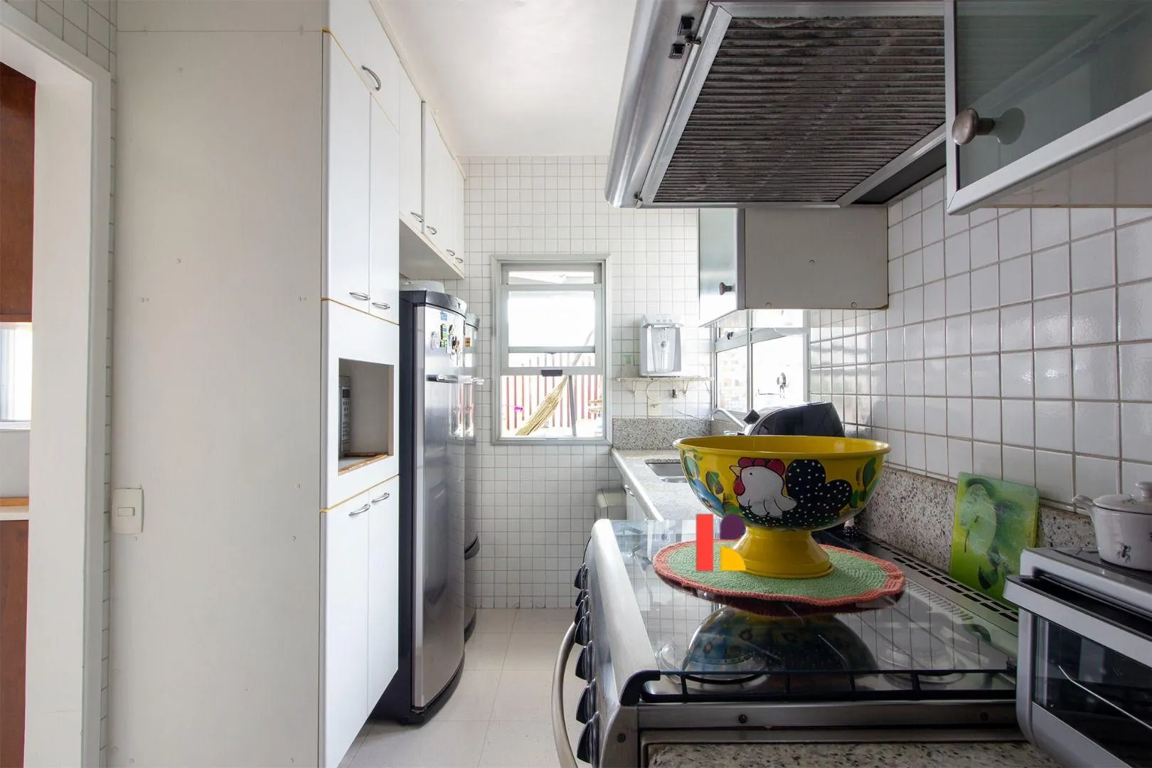 Cobertura com 3 suítes à venda em Santa Cecília, São Paulo, por R$ 2.500.000 Imagem 10