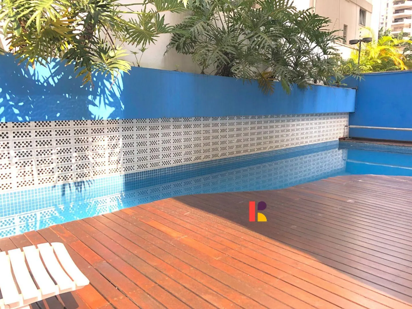 Cobertura com 3 suítes à venda em Santa Cecília, São Paulo, por R$ 2.500.000 Imagem 33